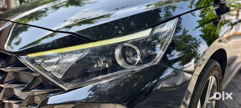 Hyundai New I20 1.2 Asta Ivt, 2021, Petrol