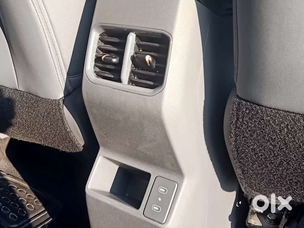 Kia Syros Htx Plus Opt Turbo Dct, 2025, Petrol