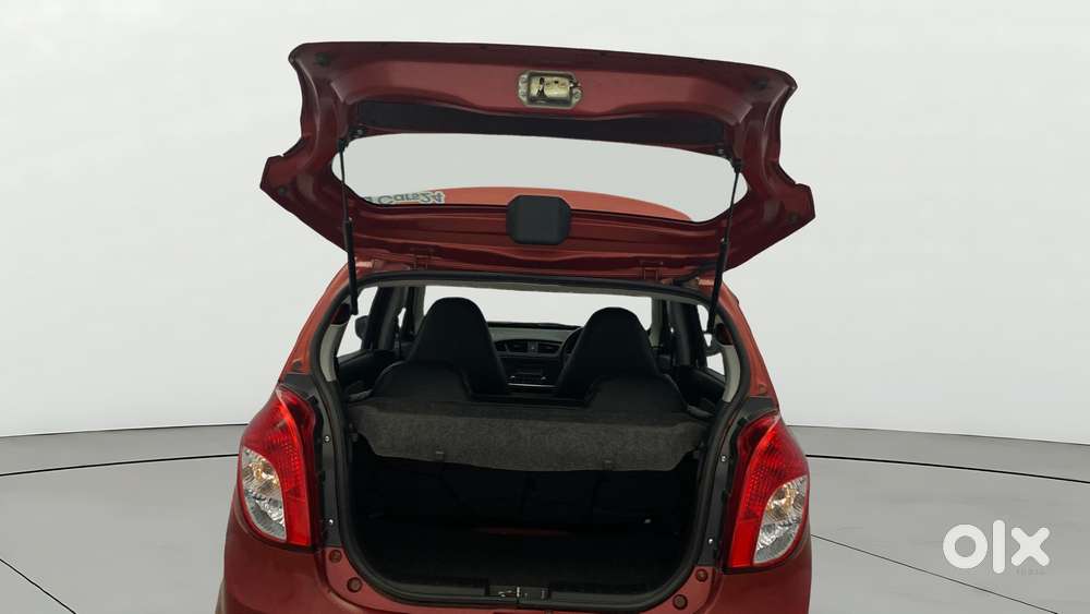 Maruti Suzuki Alto 800 0.8 Vxi (o), 2019, Petrol