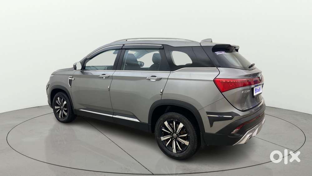 Mg Hector 2.0 Sharp Diesel, 2020, Diesel