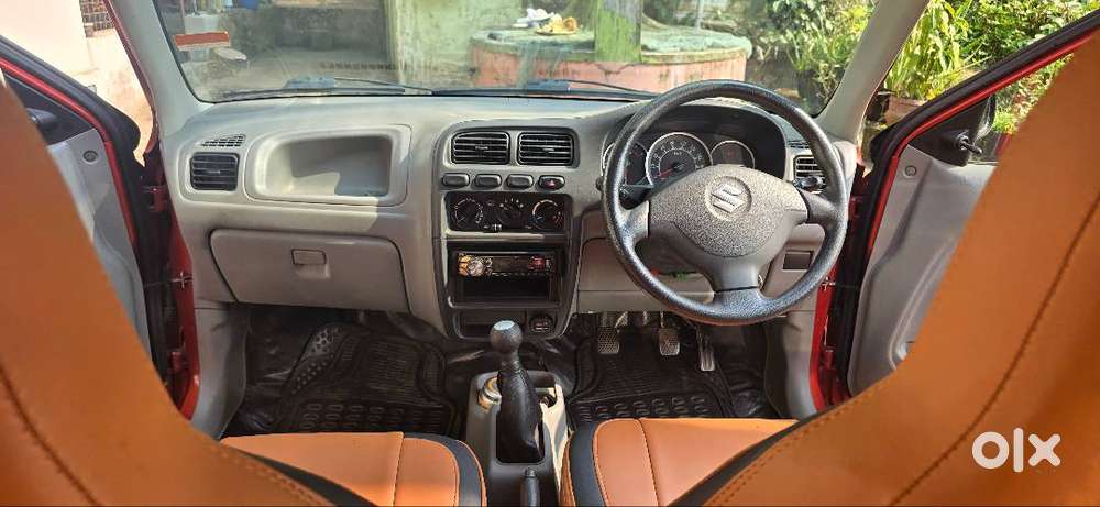 Maruti Suzuki Alto K10, 2014, Low Km, Perfect Condition