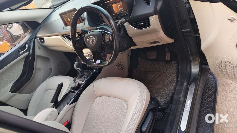 Tata Nexon 1.5 Revotorq Xza Plus Dualtone, 2022, Diesel