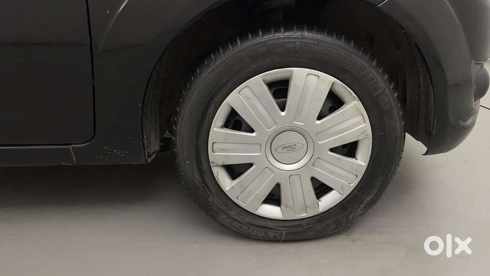 Ford Figo 1.2 Duratec Petrol Exi, 2012, Petrol