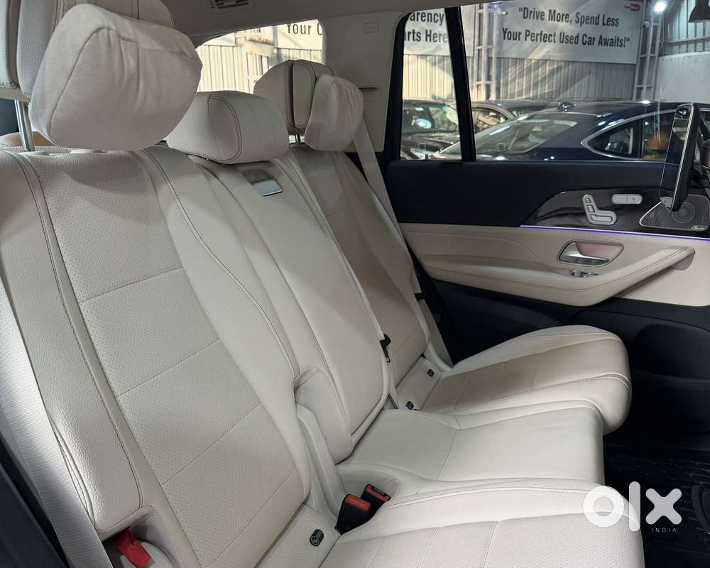 Mercedes-benz Gls 400d 4matic, 2024, Diesel