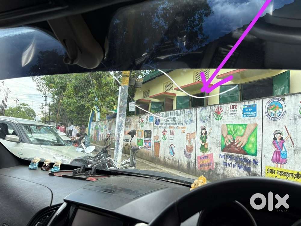 Mahindra Xuv500 2018 Diesel Well Maintained
