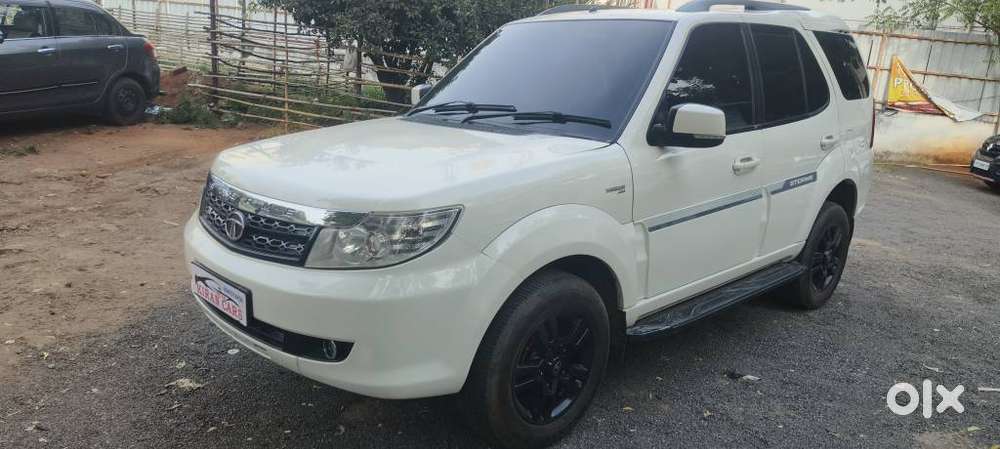 Tata Safari Storme [ ] 2.2 Vx 4x2, 2019, Diesel