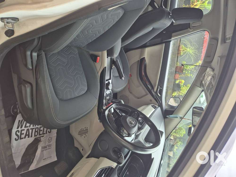 Nexon Xza Plus S 2021 65k Driven