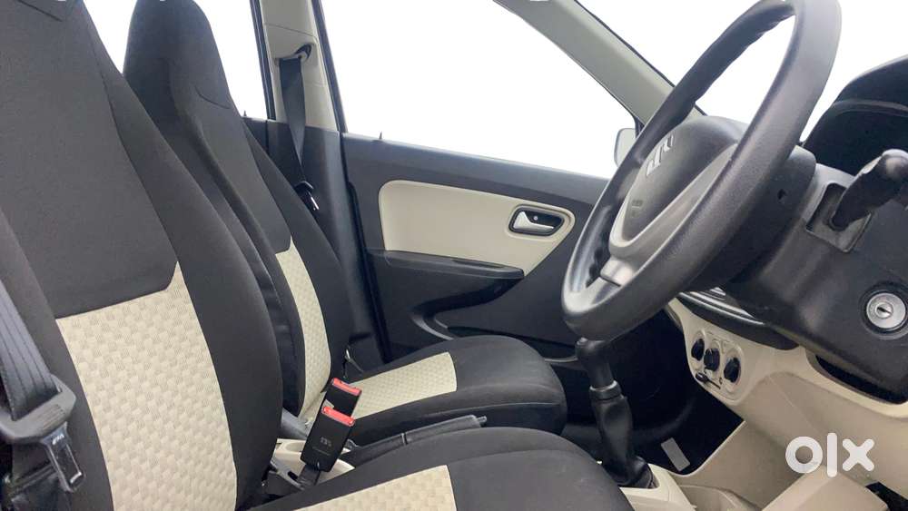 Maruti Suzuki Alto 0.8 Lxi (o), 2019, Petrol