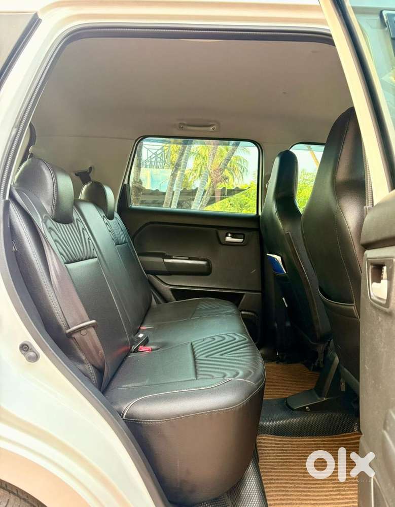 Maruti Suzuki Wagon R 1.2 Zxi, 2020, Petrol