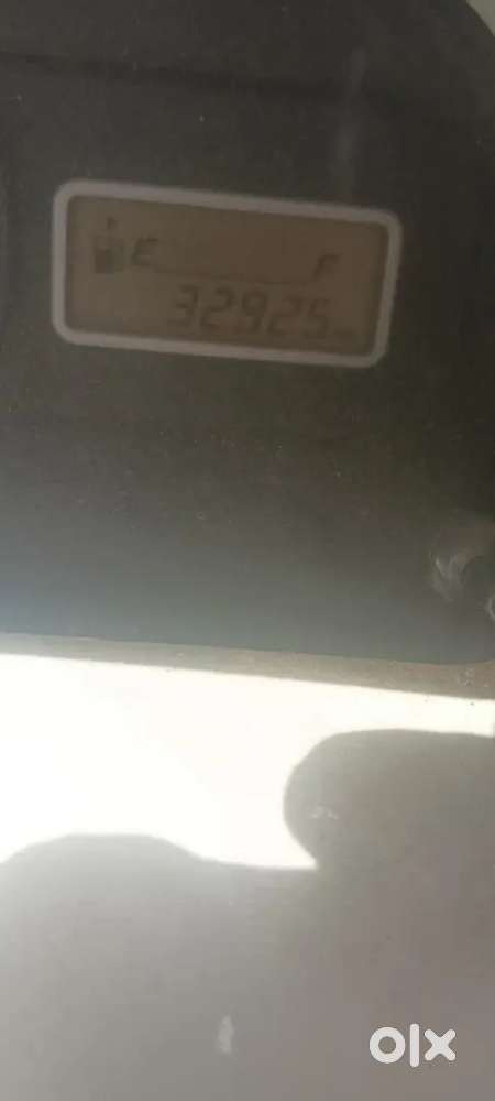 Eeco Cargo Cng Petrol
