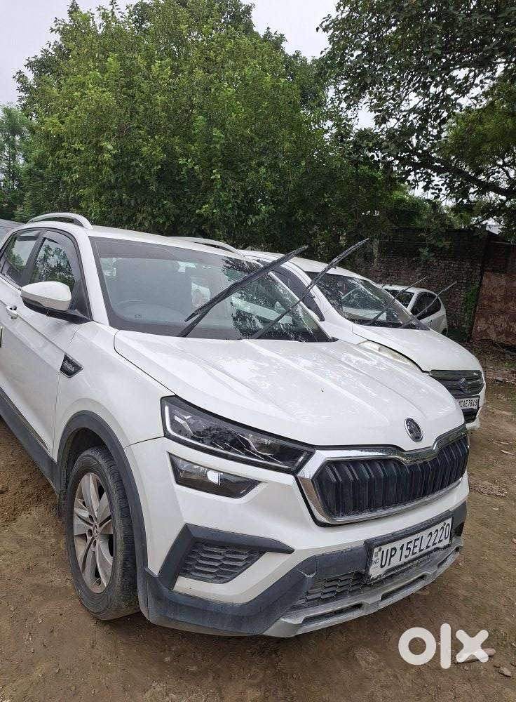 Skoda Kushaq 1.0 Tsi Ambition, 2024, Petrol