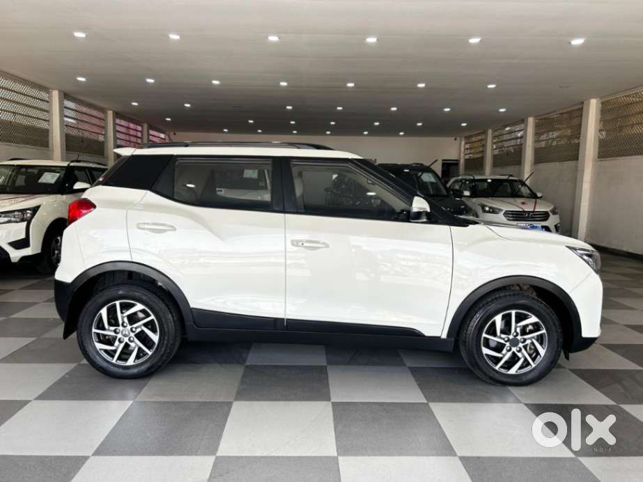 Mahindra Xuv300 W8 Option Diesel, 2022, Diesel