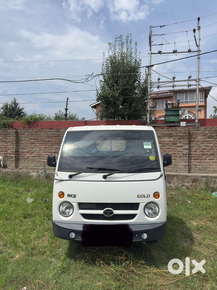 Pick Up Truck