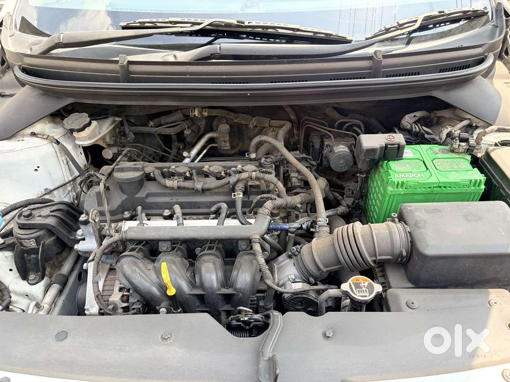 Hyundai I20 Asta Option, 2018, Petrol