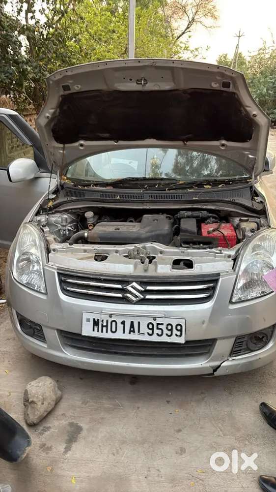 Maruti Suzuki Swift Vdi 2010 Diesel Manual