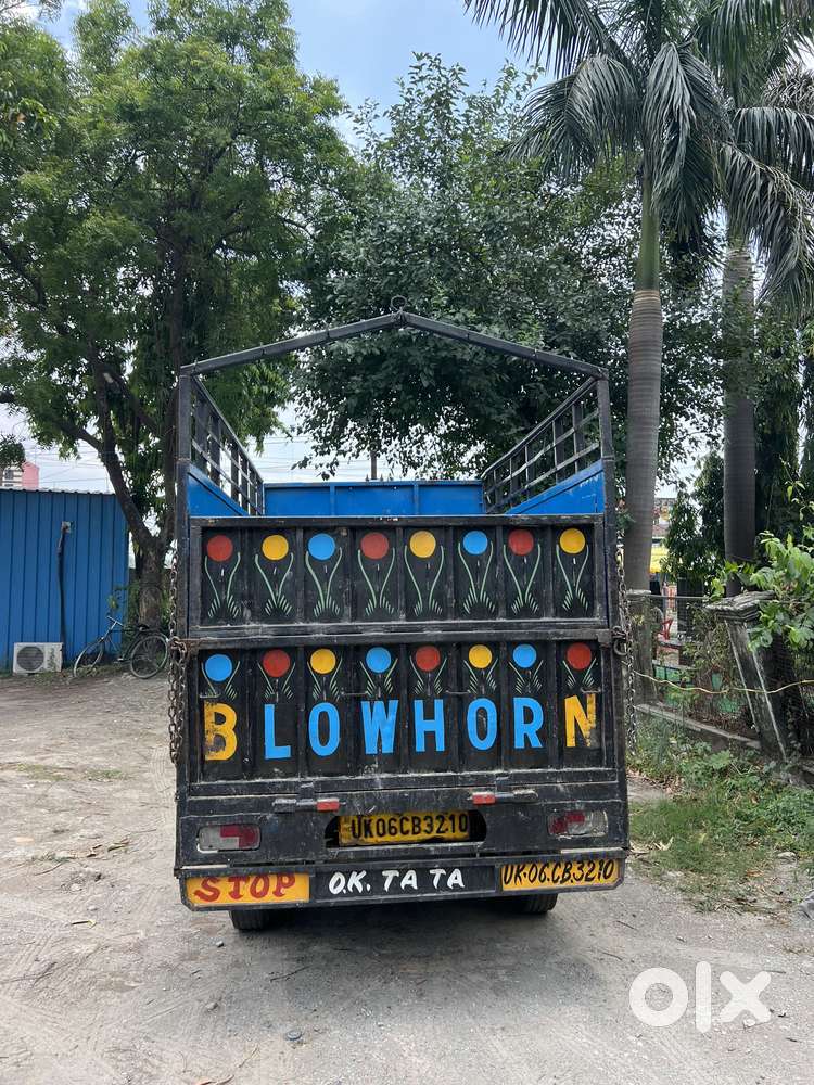 Tata Sumo, 2018, Diesel