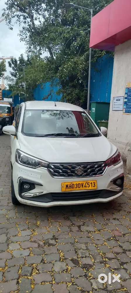 Maruti Ertiga Lxi 2023