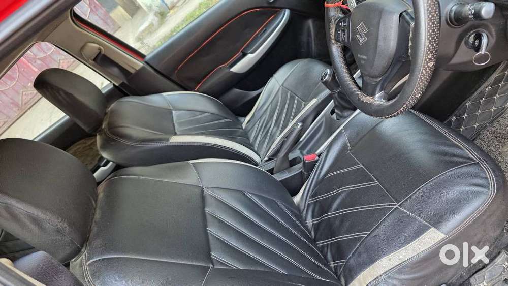 Maruti Suzuki Baleno Zeta, 2018, Petrol