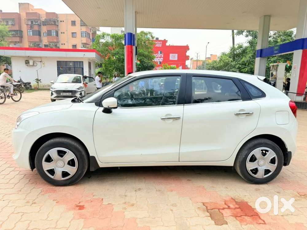 Maruti Suzuki Baleno 1.2 Delta, 2016, Petrol