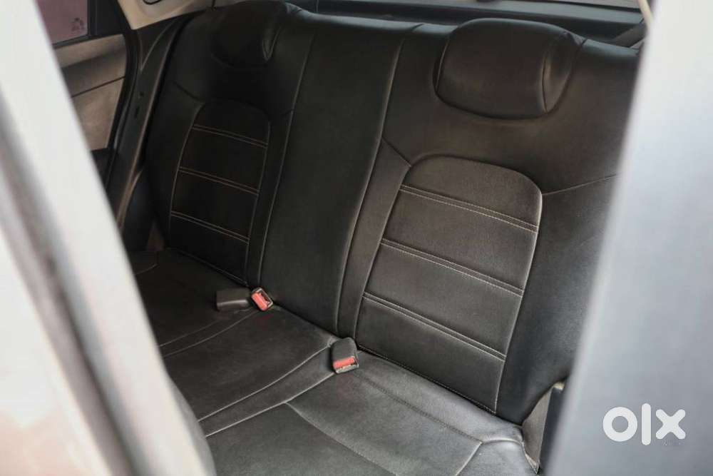 Hyundai I20 Petrol Asta, 2021, Petrol