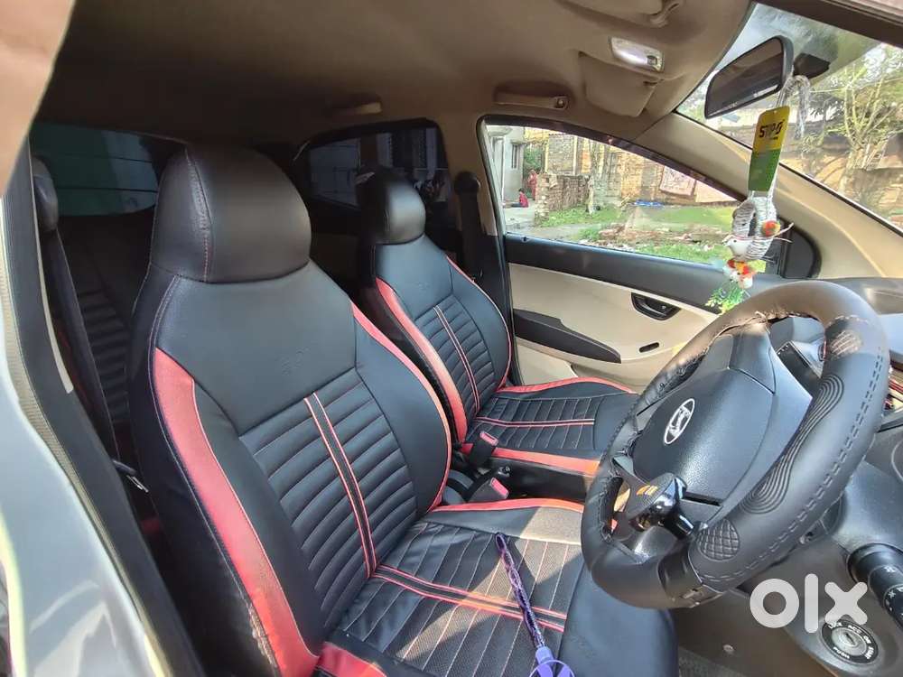 Hyundai Eon Era Plus 2017