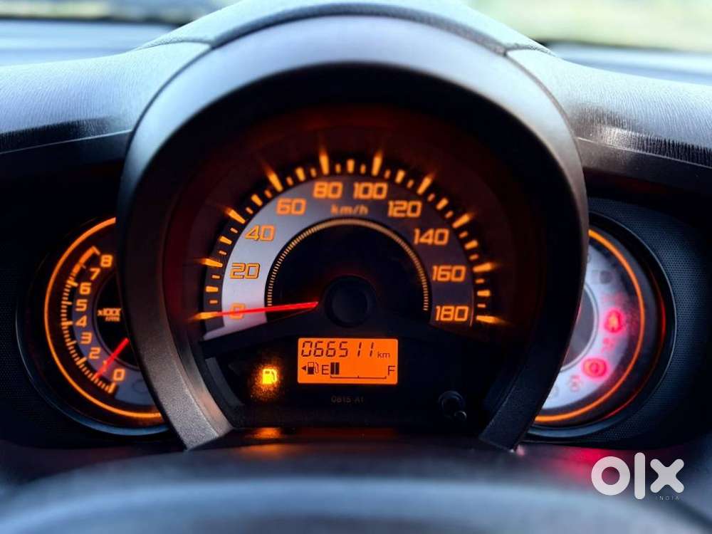 Honda Brio, 2012, Petrol