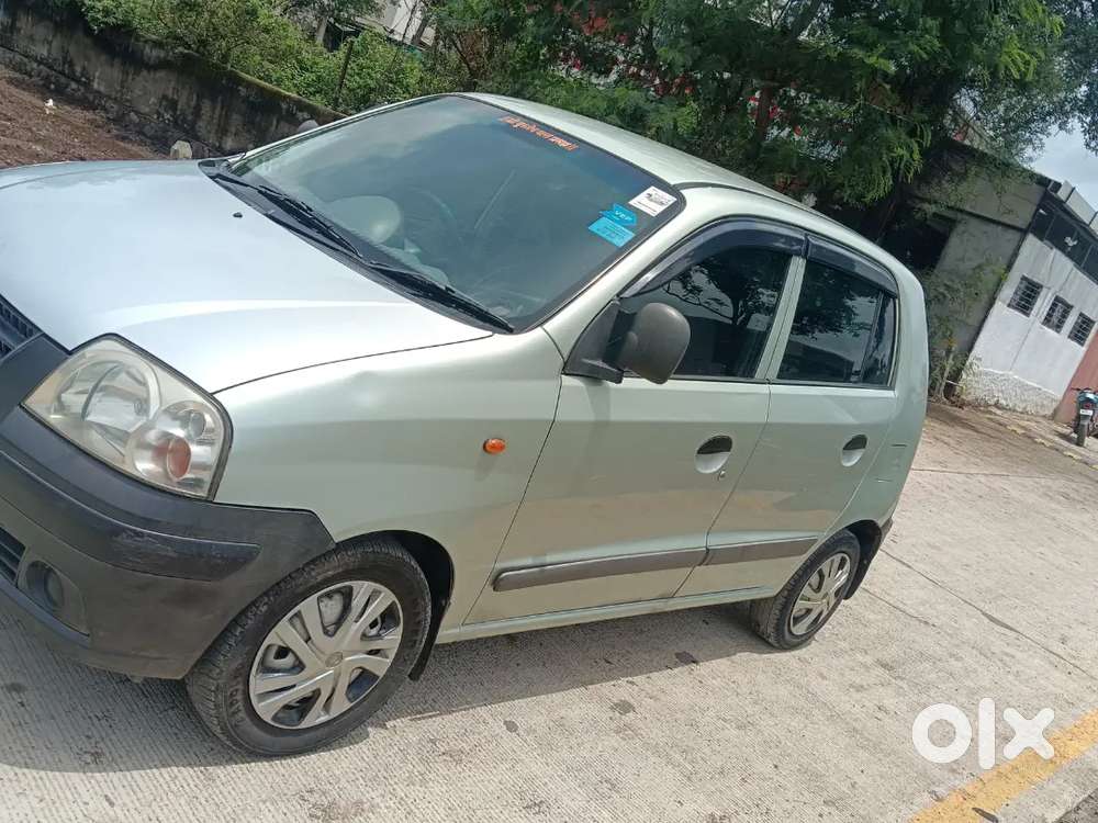 Hyundai Santro Xing Gl Plus 2006