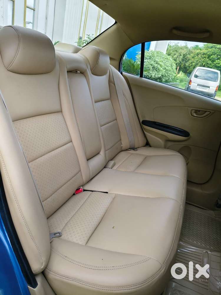 Honda Amaze S 1.2 Petrol Mt, 2016, Petrol