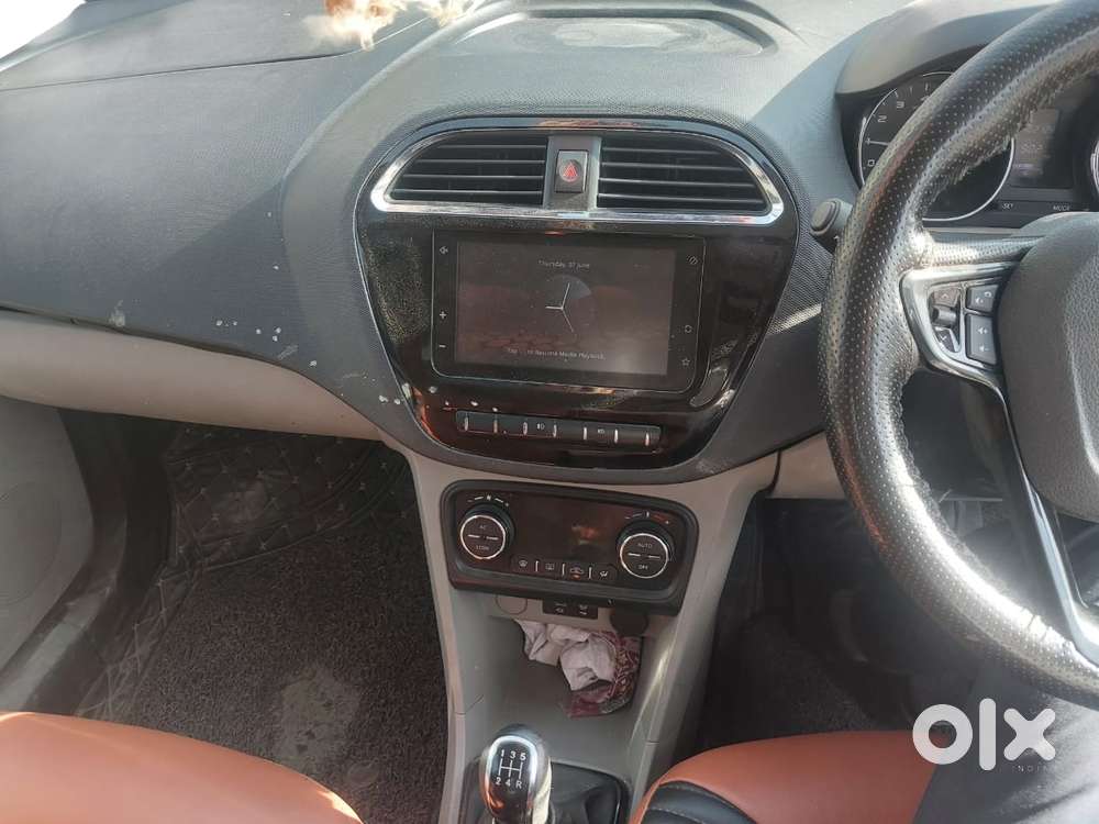 Tata Tiago 1.2 Revotron Xz Plus, 2019, Petrol