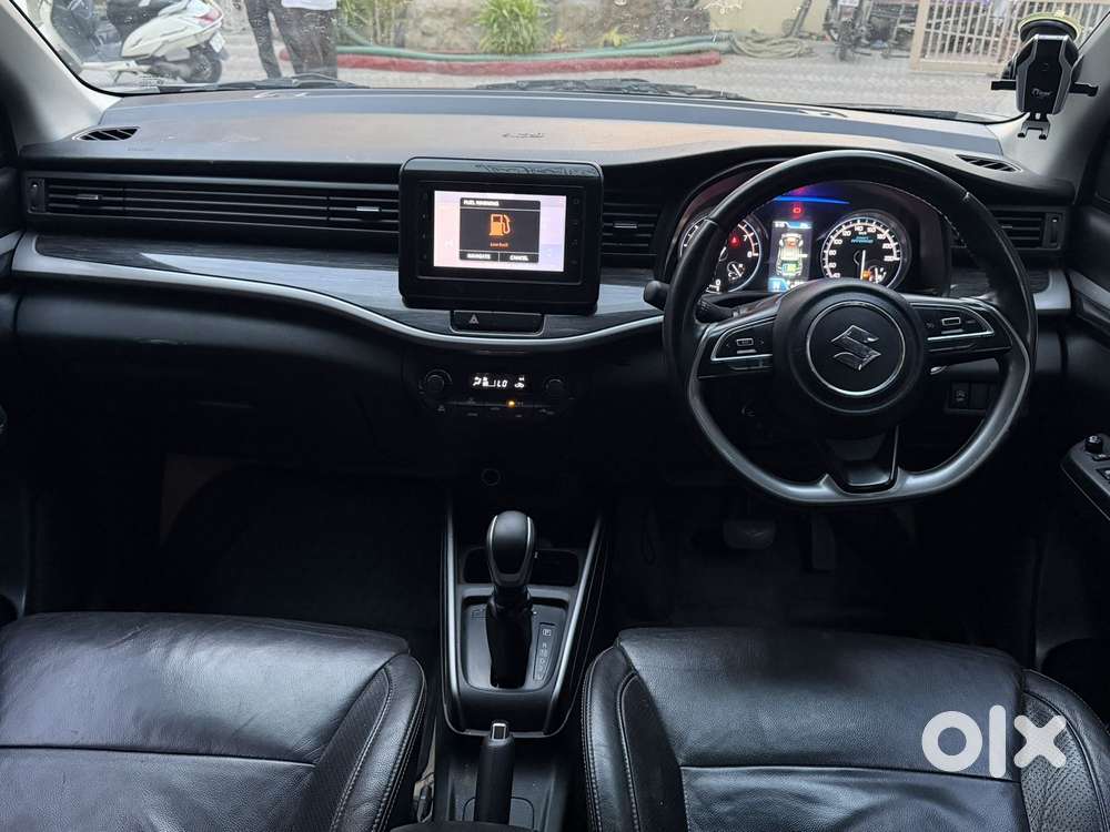 Maruti Suzuki Xl6 Alpha At, 2019, Petrol