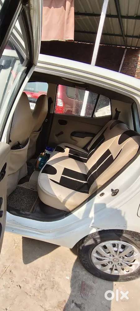 Hyundai I10 Irde 2014 Petrol