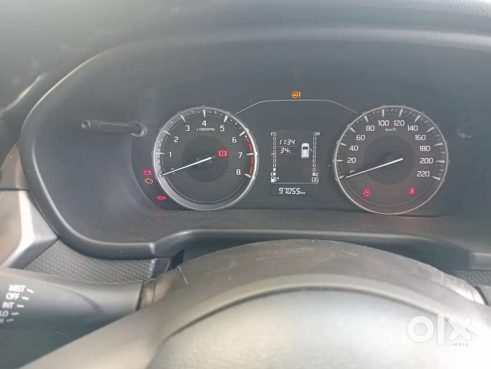Maruti Suzuki Vitara 2023