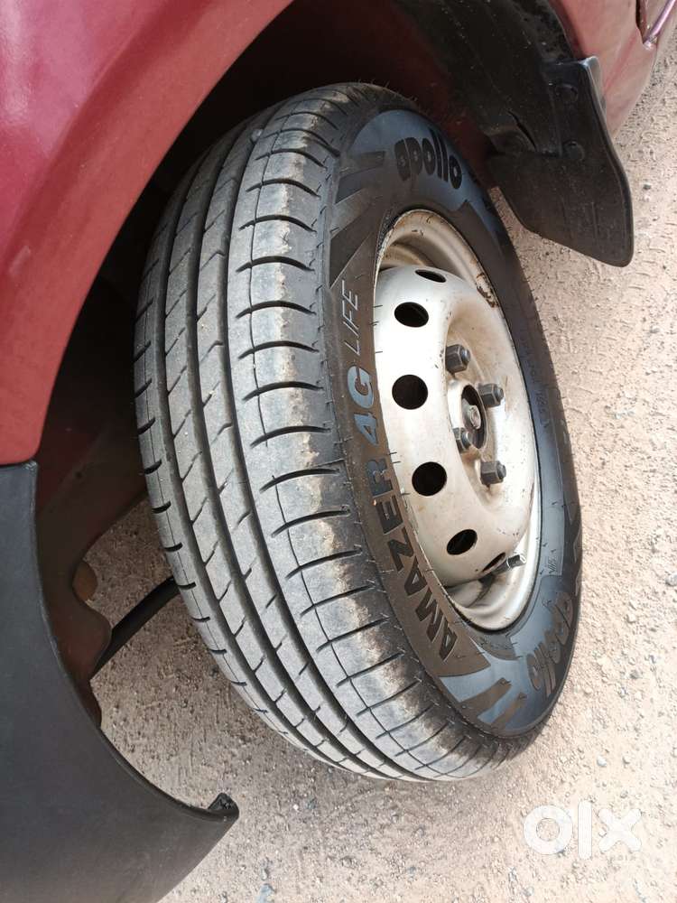 Maruti Suzuki Alto 2005-2010 Lxi Bsiii, 2012, Petrol