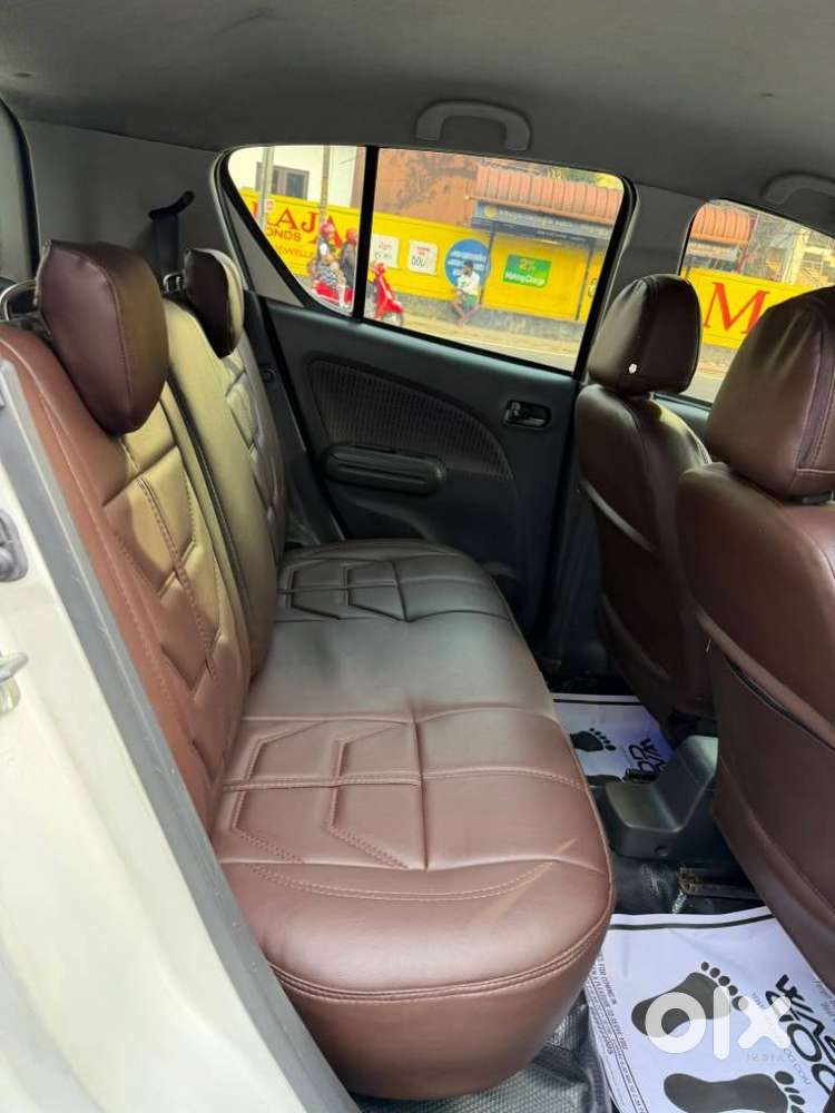 Maruti Suzuki Ritz Vdi (abs) Bs Iv, 2016, Diesel