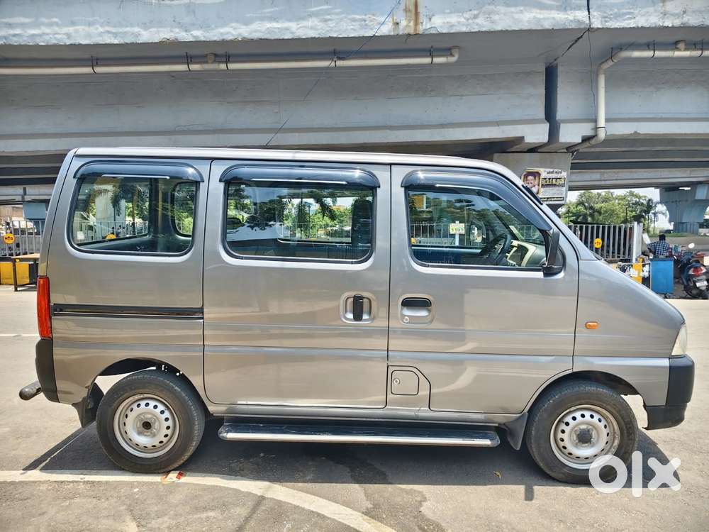 Maruti Suzuki Eeco 5 Str With A/c+htr, 2024, Petrol