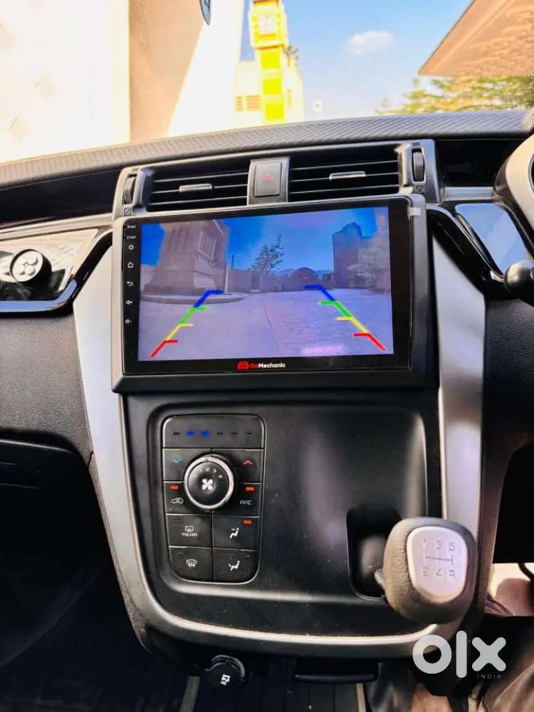 Mahindra Kuv100 Nxt Diesel 2018