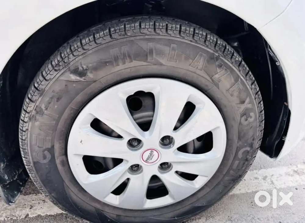 Hyundai I10 Magna Edition 2014 Petrol