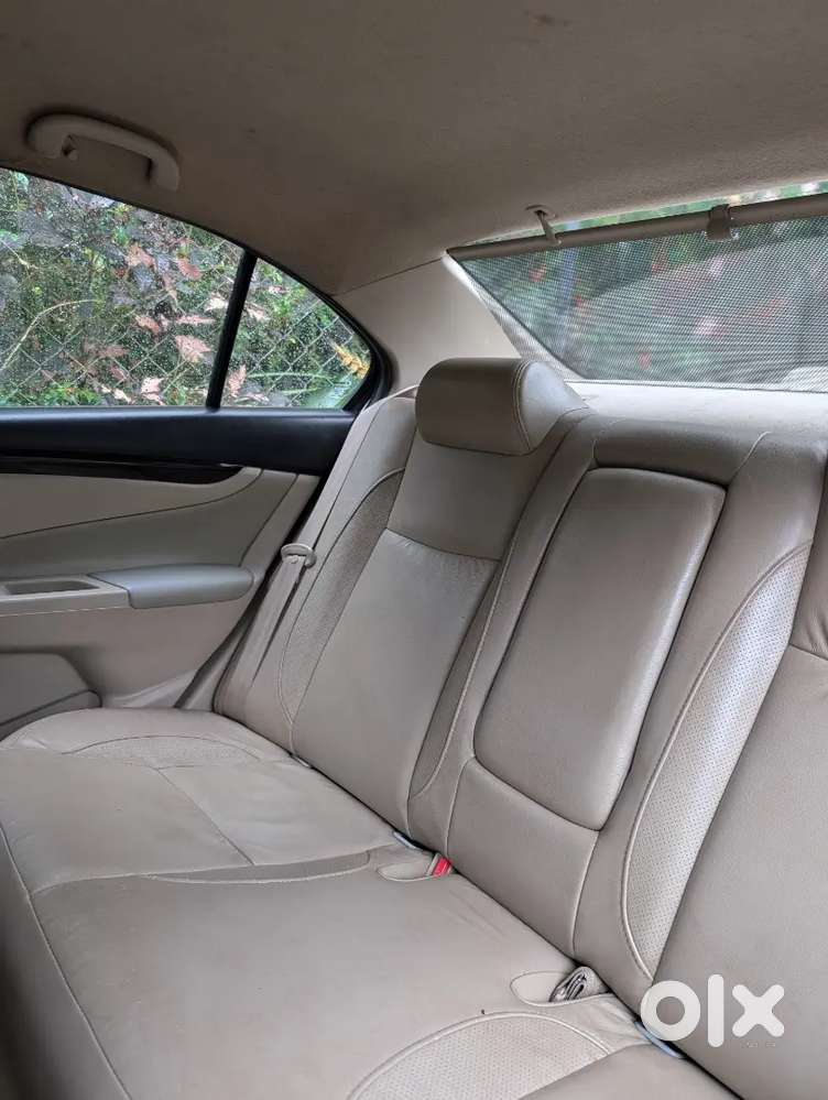 Maruti Suzuki Ciaz 2018