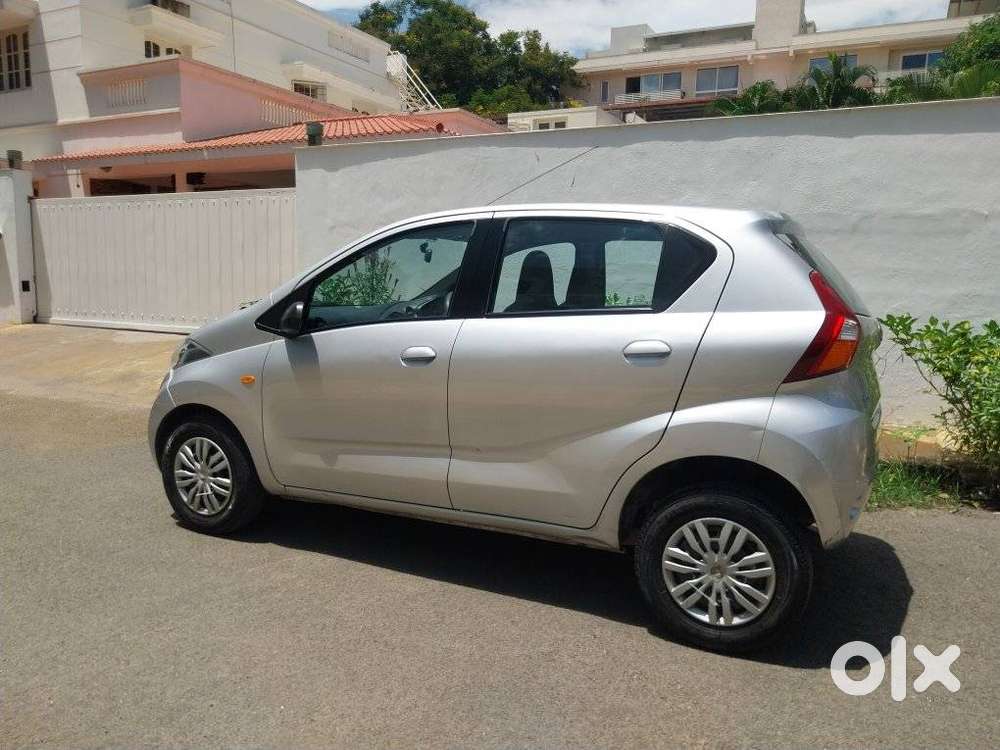 Datsun Redi Go 1.0 Limited Edition, 2020, Petrol
