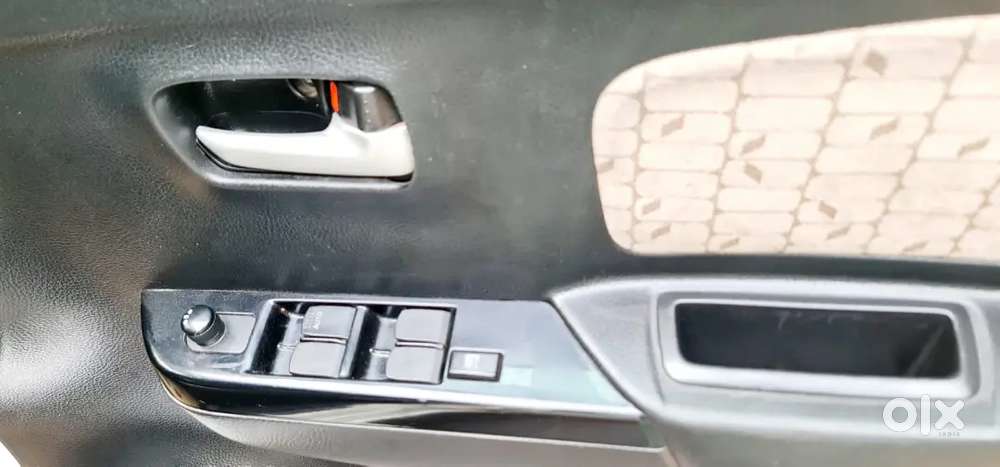 Maruti Suzuki Wagon R 2018 Petrol 78000 Km Driven