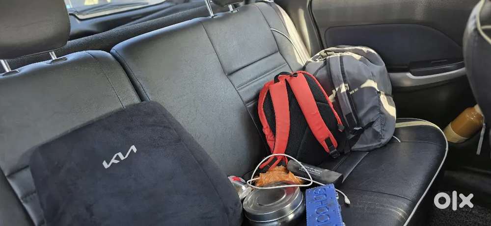 Maruti Suzuki Baleno 2019 Diesel 124000 Km Driven