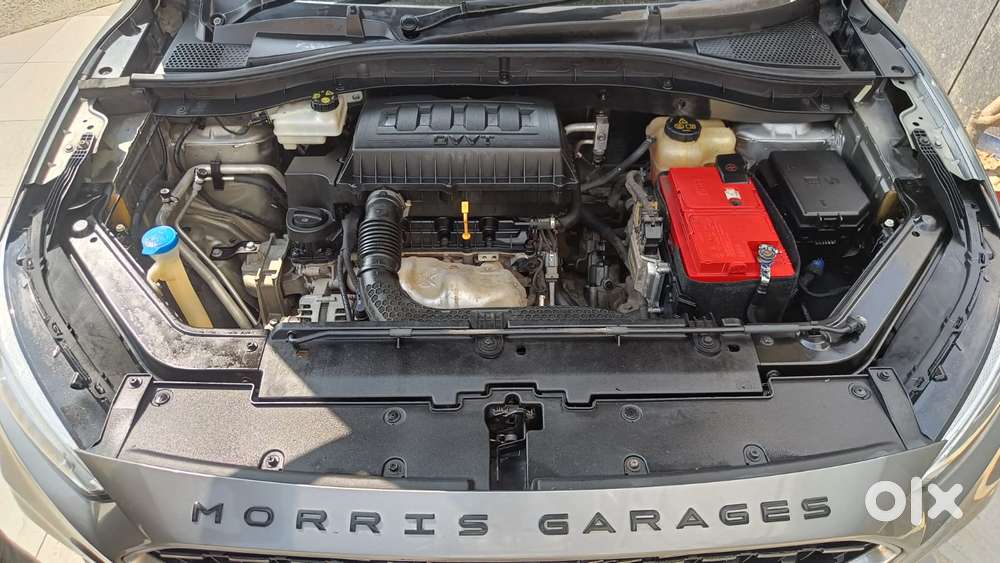 Mg Astor 1.5 Style, 2023, Petrol