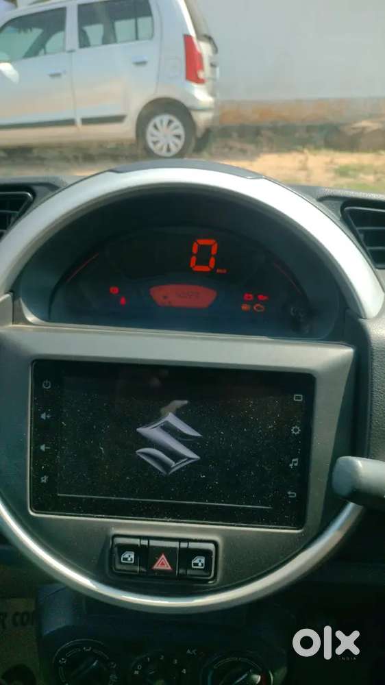 Maruti Suzuki S-presso 2022 Petrol 40200 Km Driven