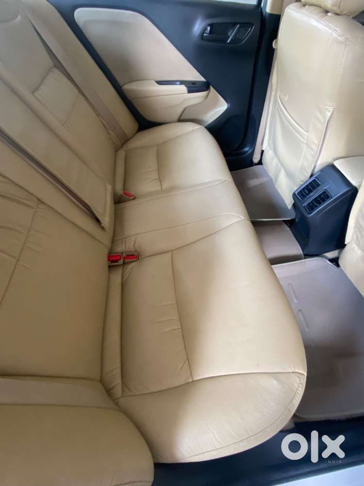 Honda City, Diesel Manual. Model- 2015