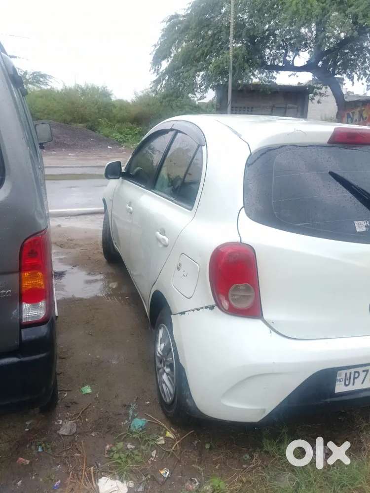 Renault Pulse Diesel 2014