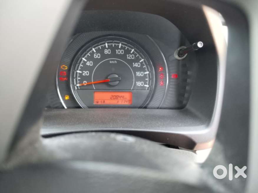 Maruti Suzuki Wagon R Vxi 1.0, 2023, Petrol
