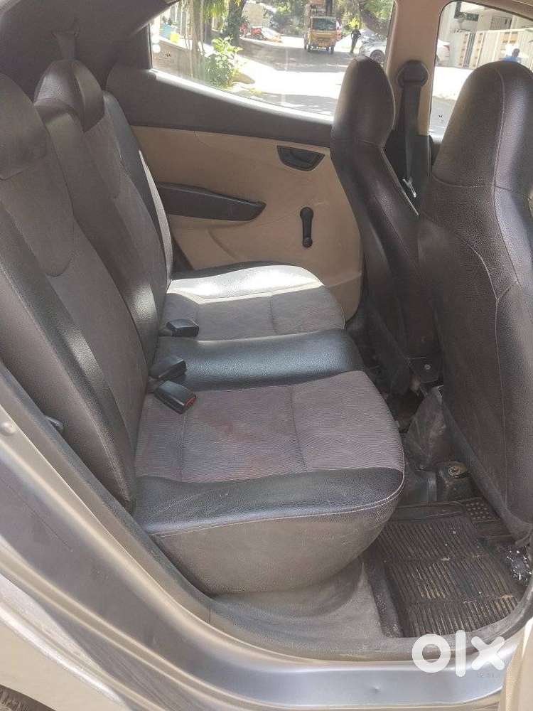 Hyundai Eon Era +, 2013, Petrol