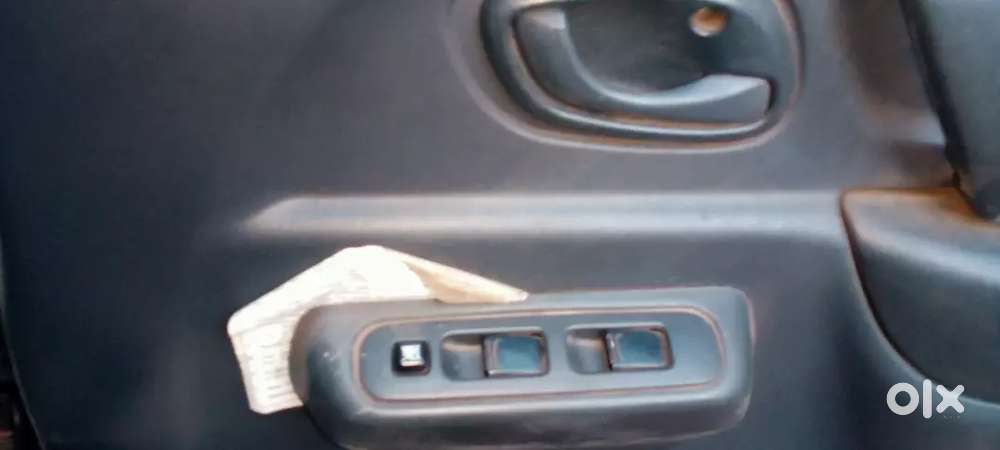 Maruti Suzuki Wagon R Flex Fuel 2011 Lpg Good Condition