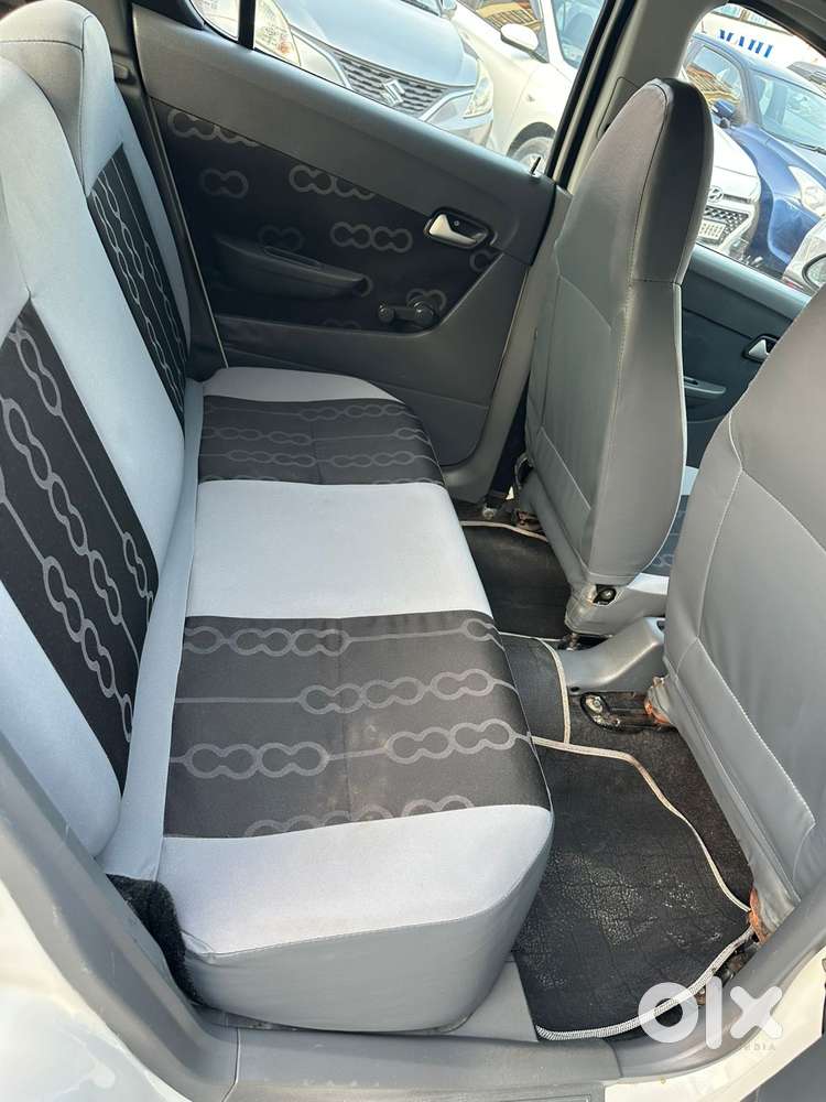 Maruti Suzuki Alto 800 Lxi, 2013, Petrol