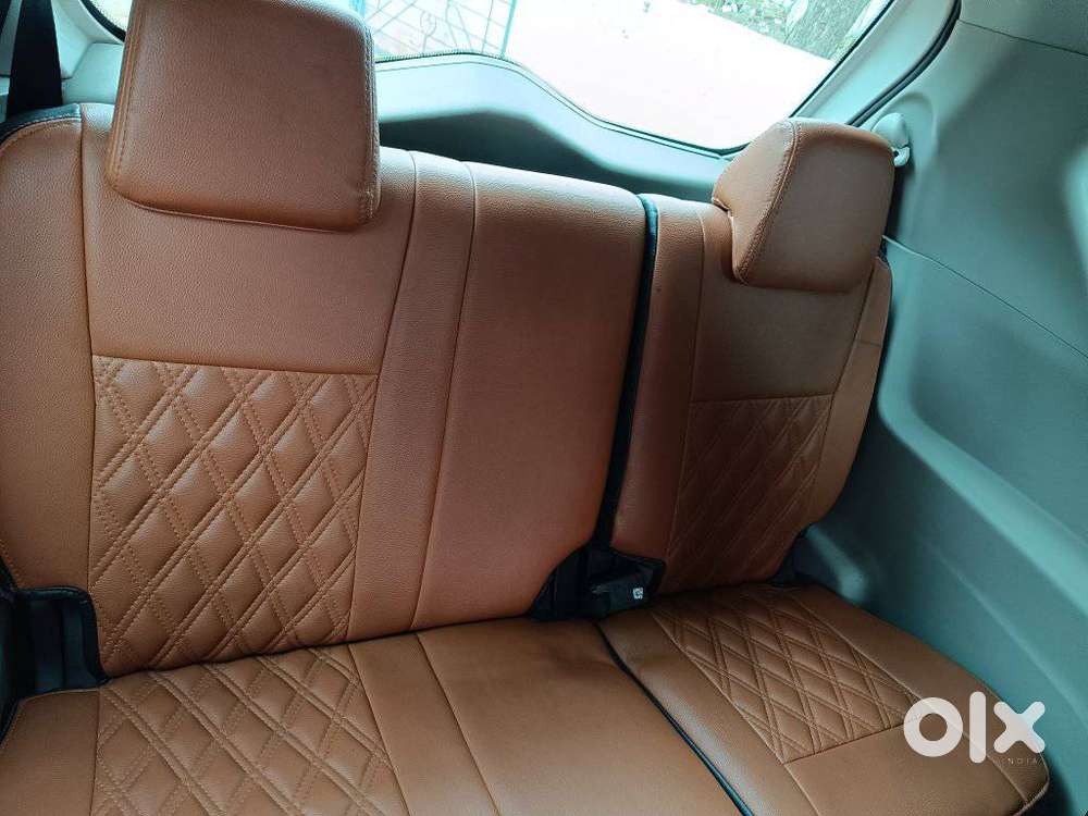 Mahindra Marazzo M2, 2018, Diesel